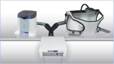 Renfert SILENT TS extraction unit